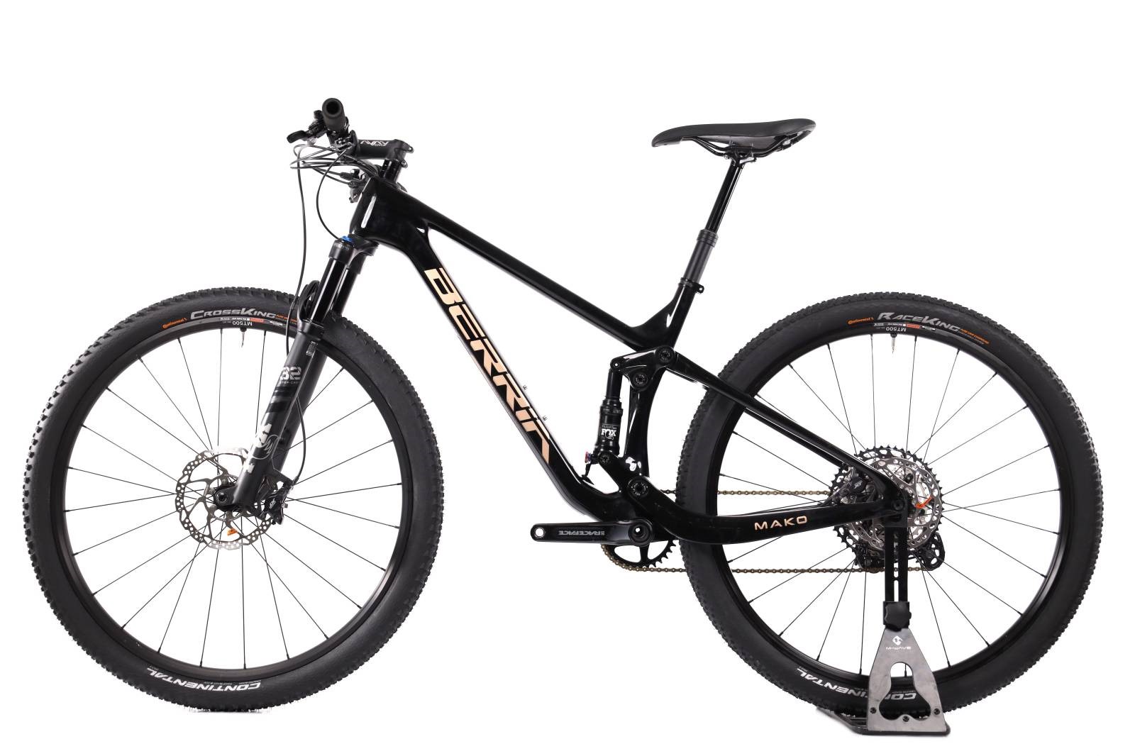 Berria Mako 7.1 (2021) | Diamond