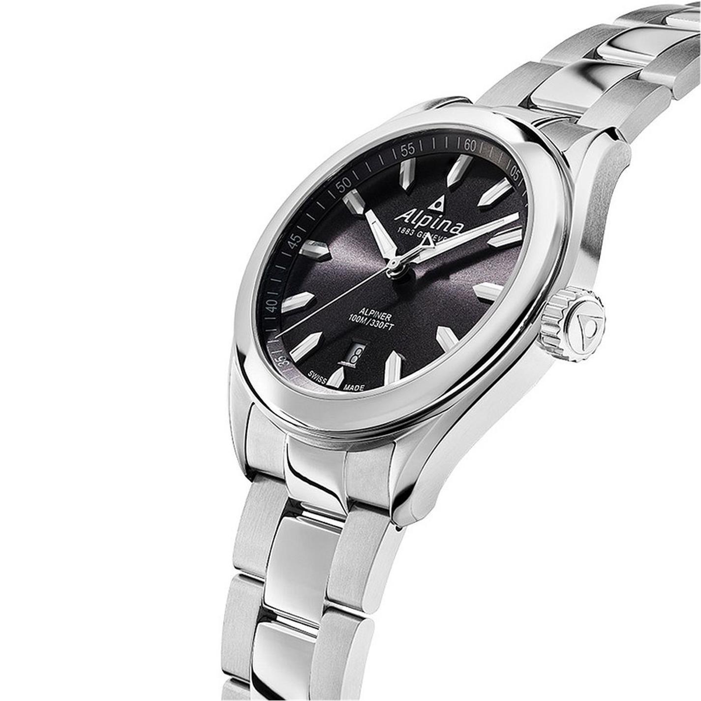Alpina Watch