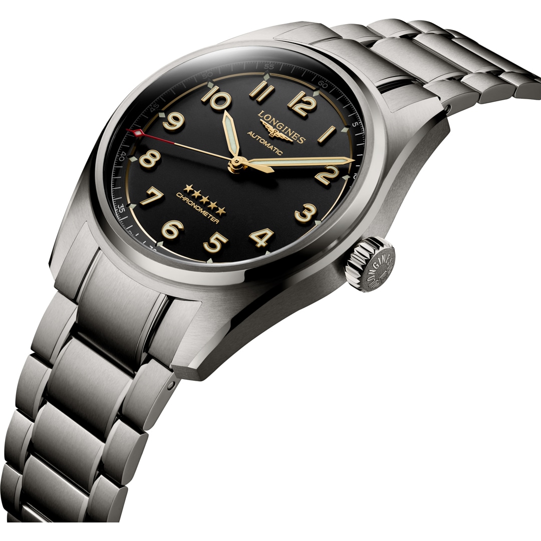 Longines Spirit 40mm