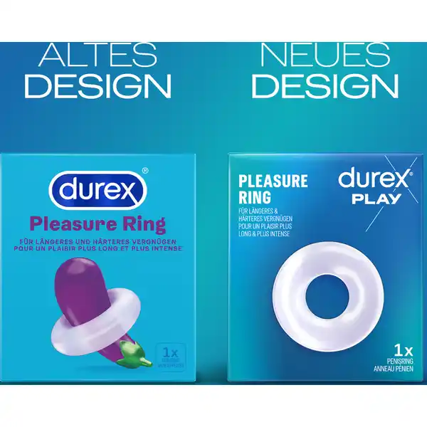 Pleasure Ring