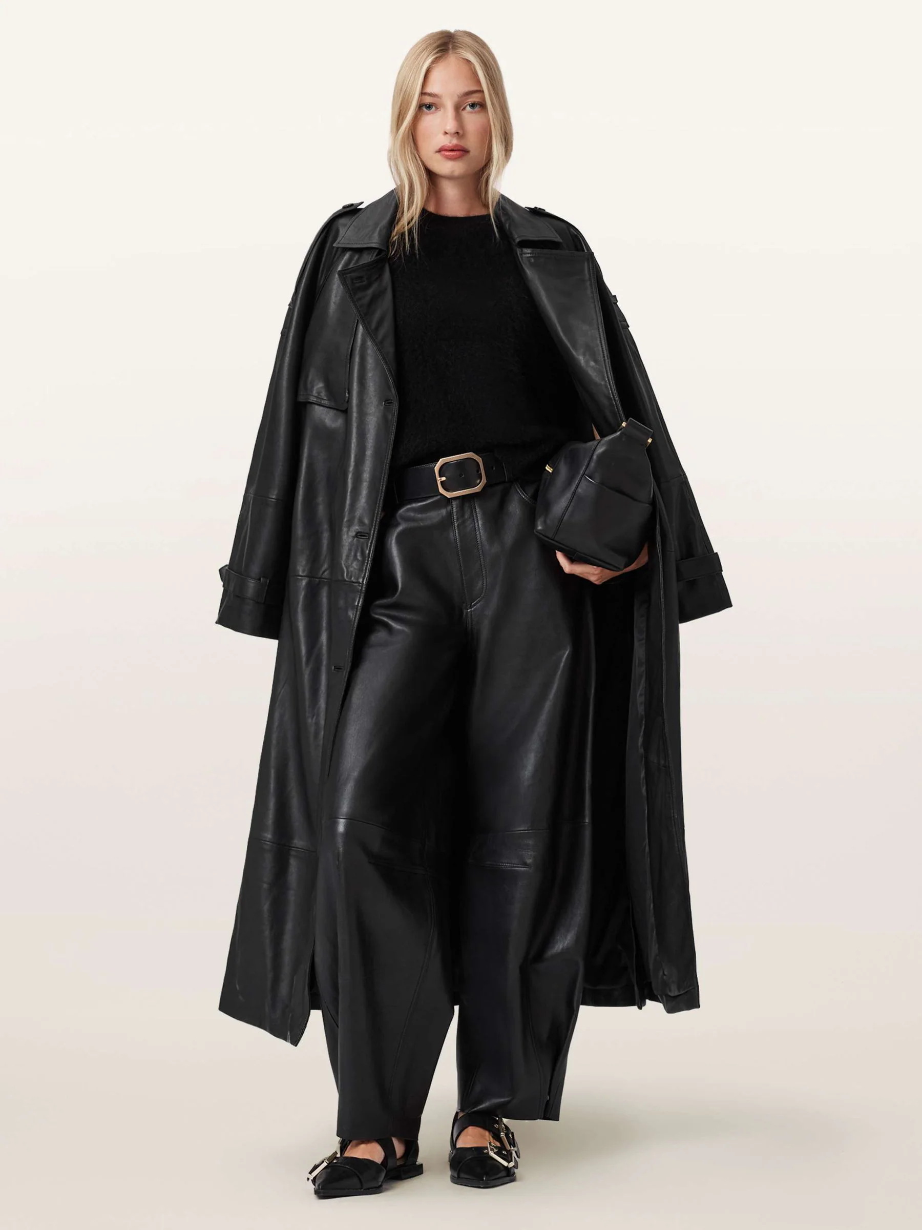 AllSaints Reed Jacket