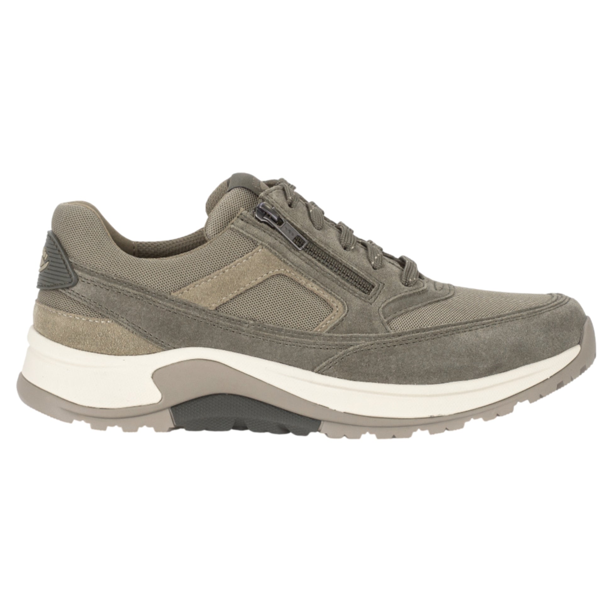 Sneakers, herre, grøn