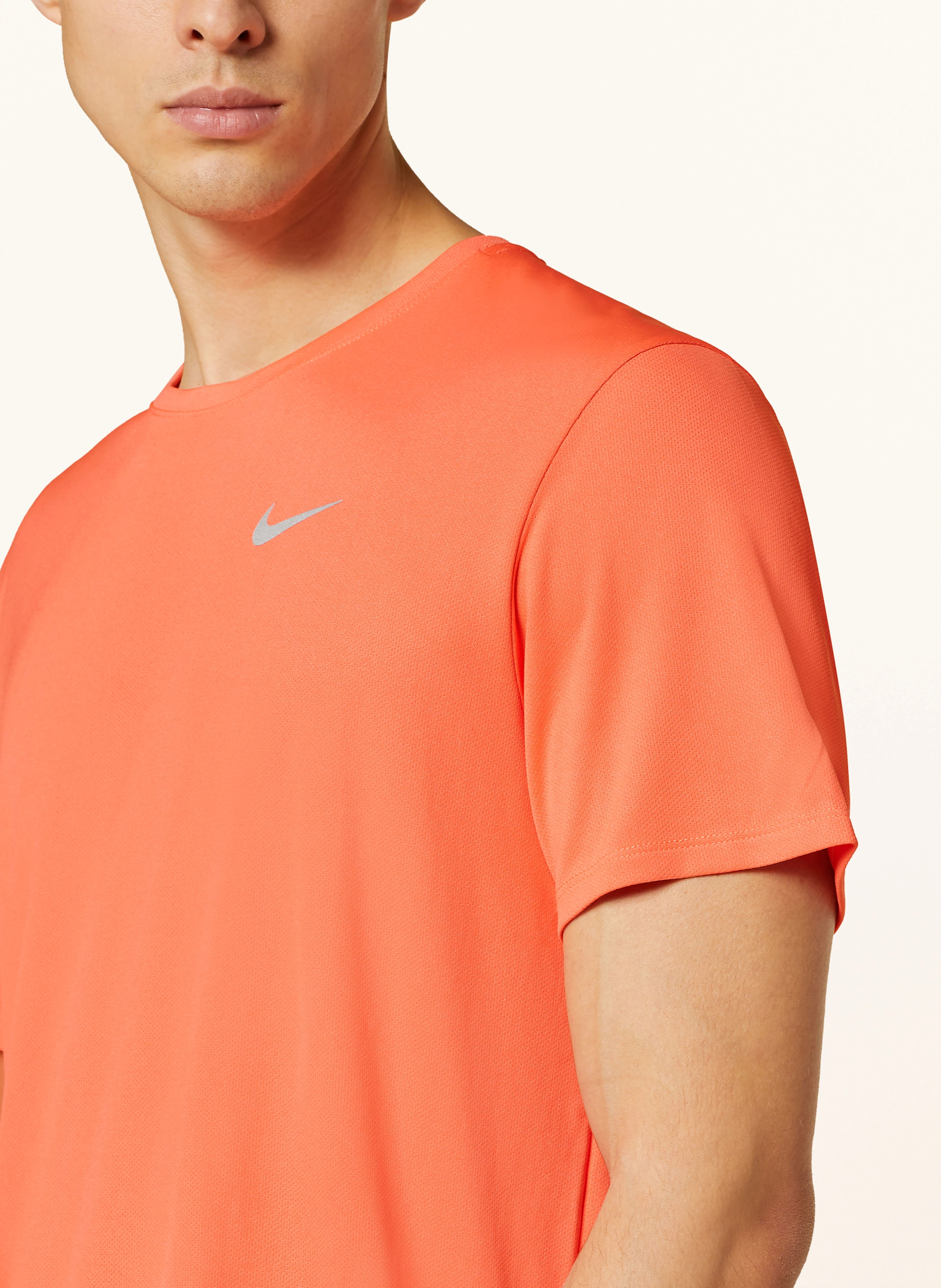 Nike Laufshirt MILER