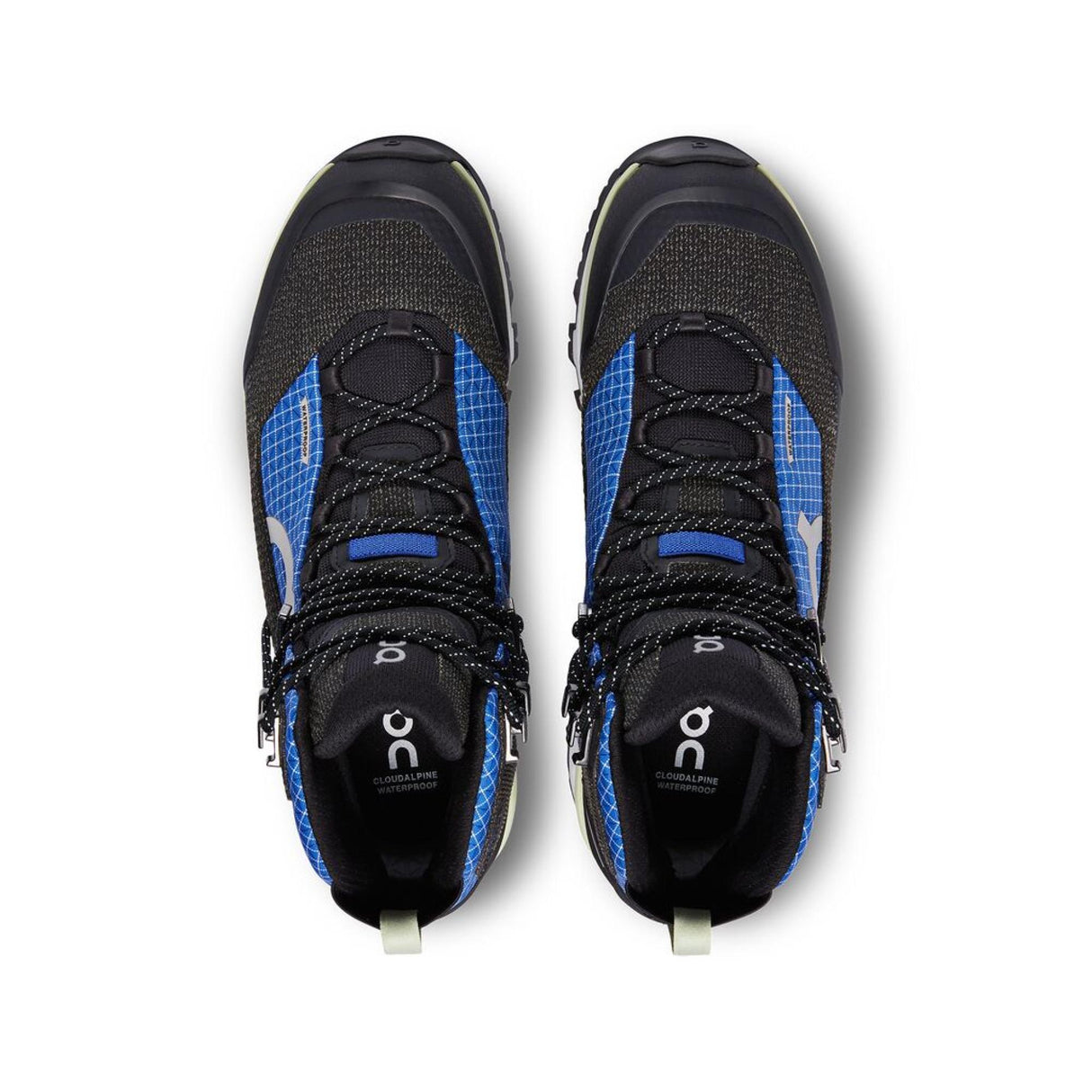 On<br>Cloudalpine Waterproof