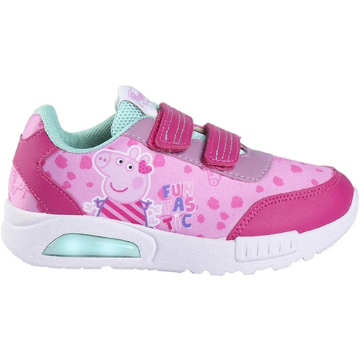 Tênis Peppa Pig 72359