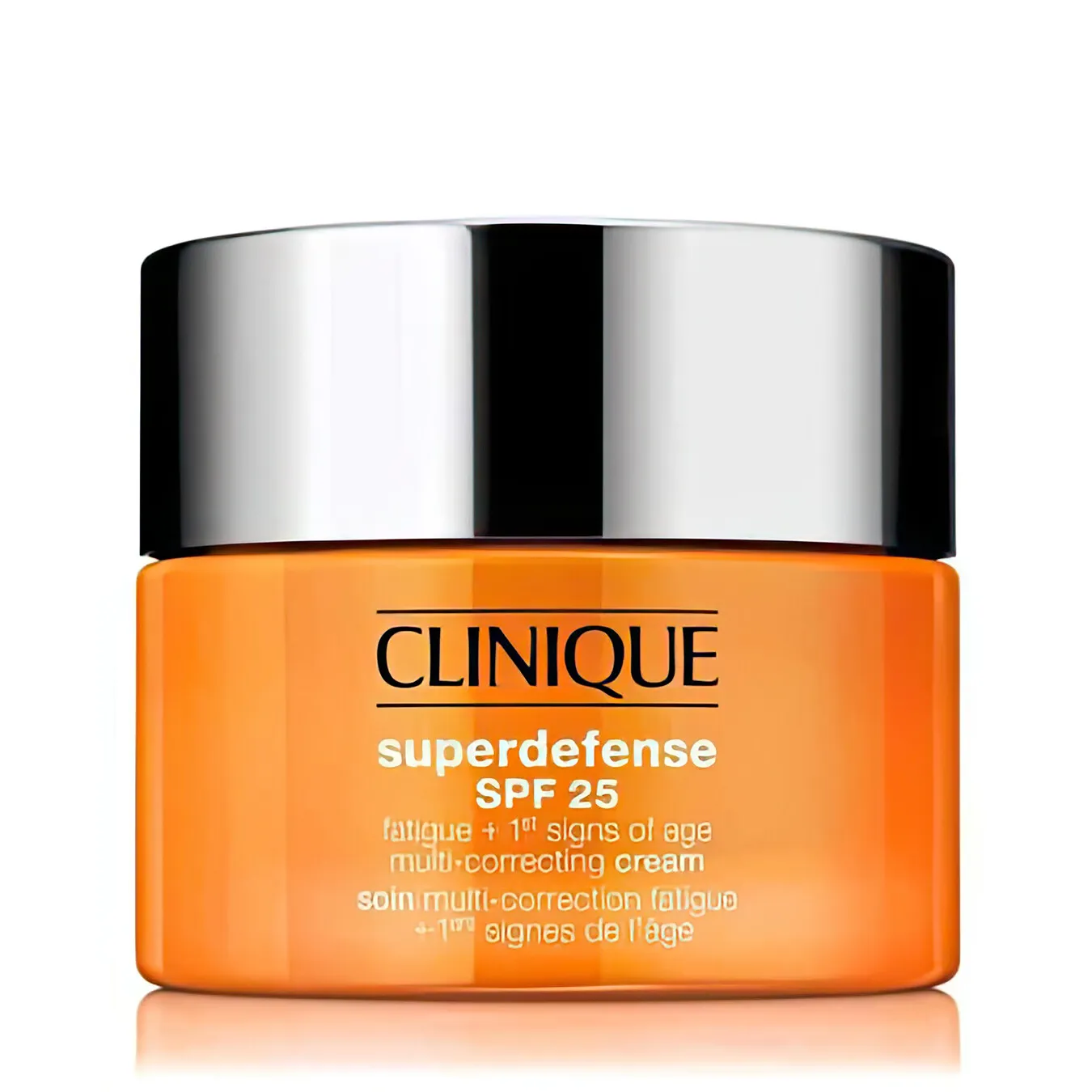 Clinique Superdefense Multi-Correcting Cream
