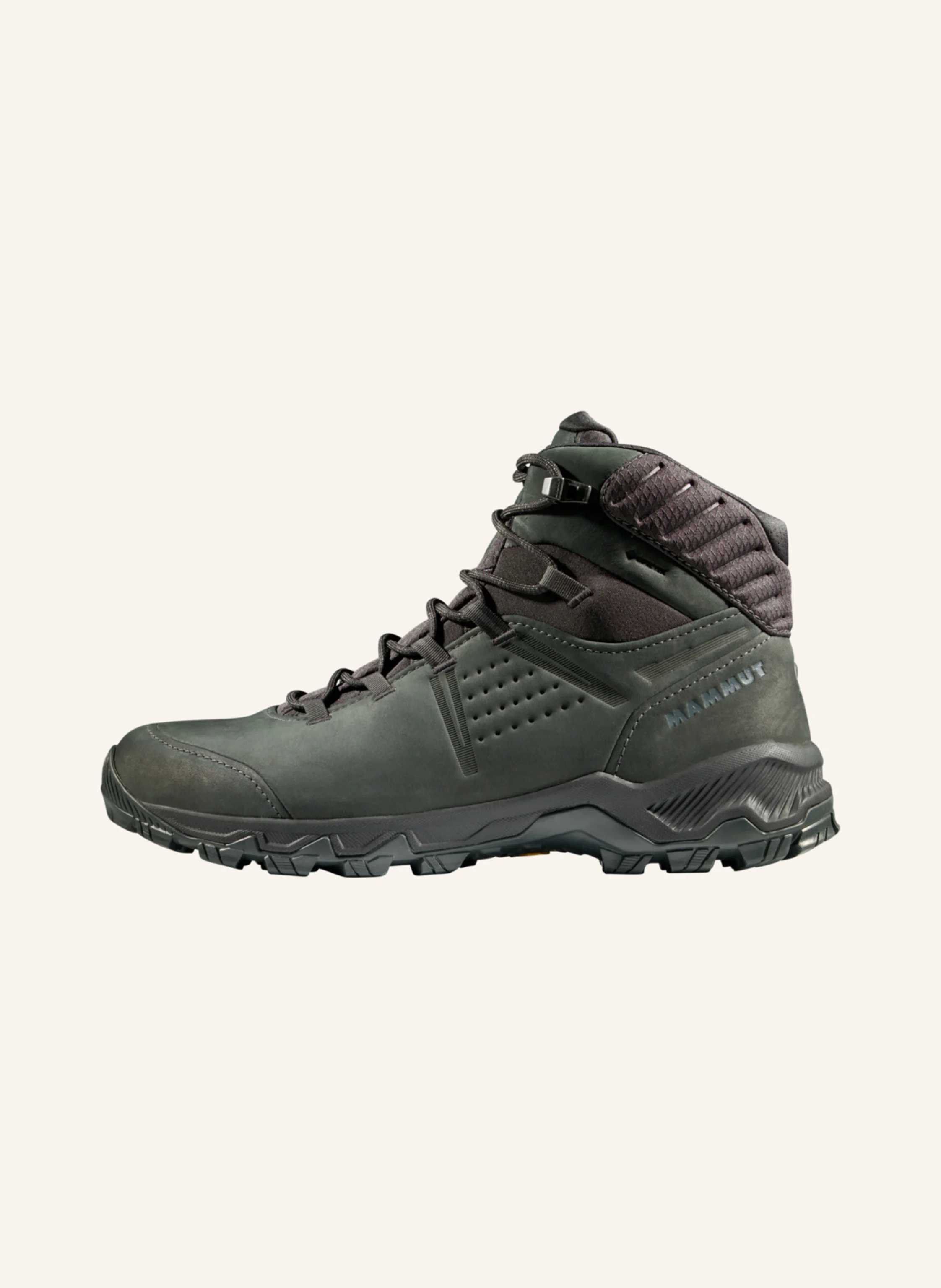 MAMMUT Trekking- & Wanderschuhe MERCURY IV MID GTX®