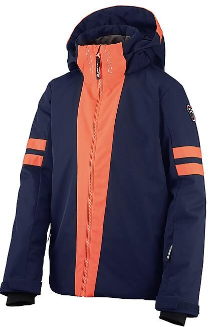DEGRE 7 - VESTE DE SKI LINE JR