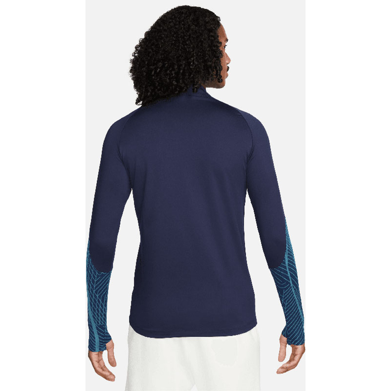 Nike Kroatië Strike Trainingspak