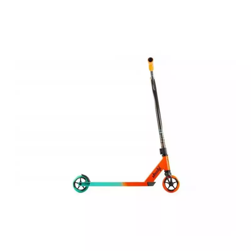 Trottinette Freestyle VERSATYL Cosmopolitan V2 Orange/Blue/Black