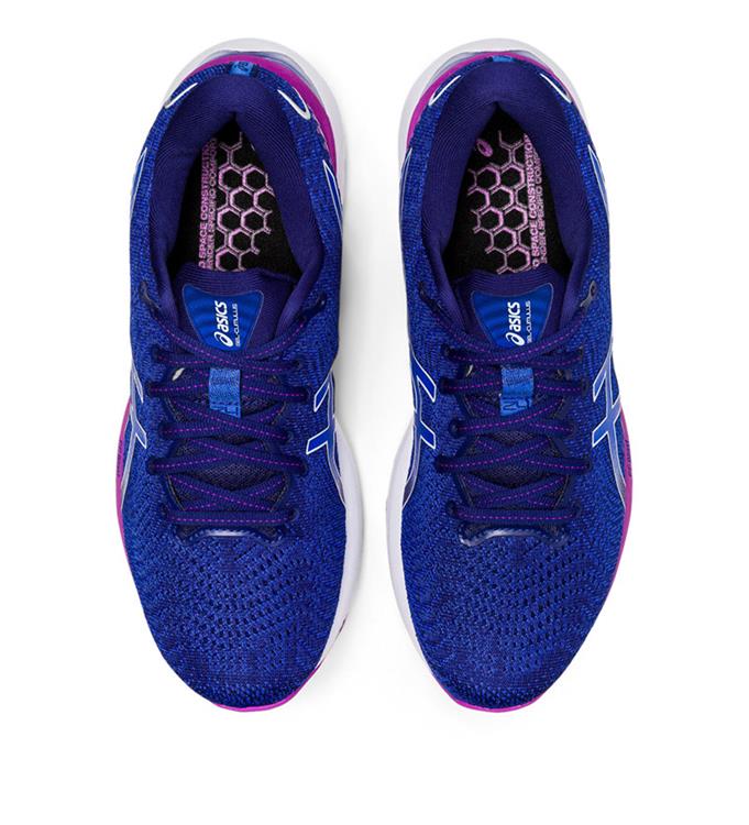 ASICS Women Gel-Cumulus 24 Hardloopschoenen