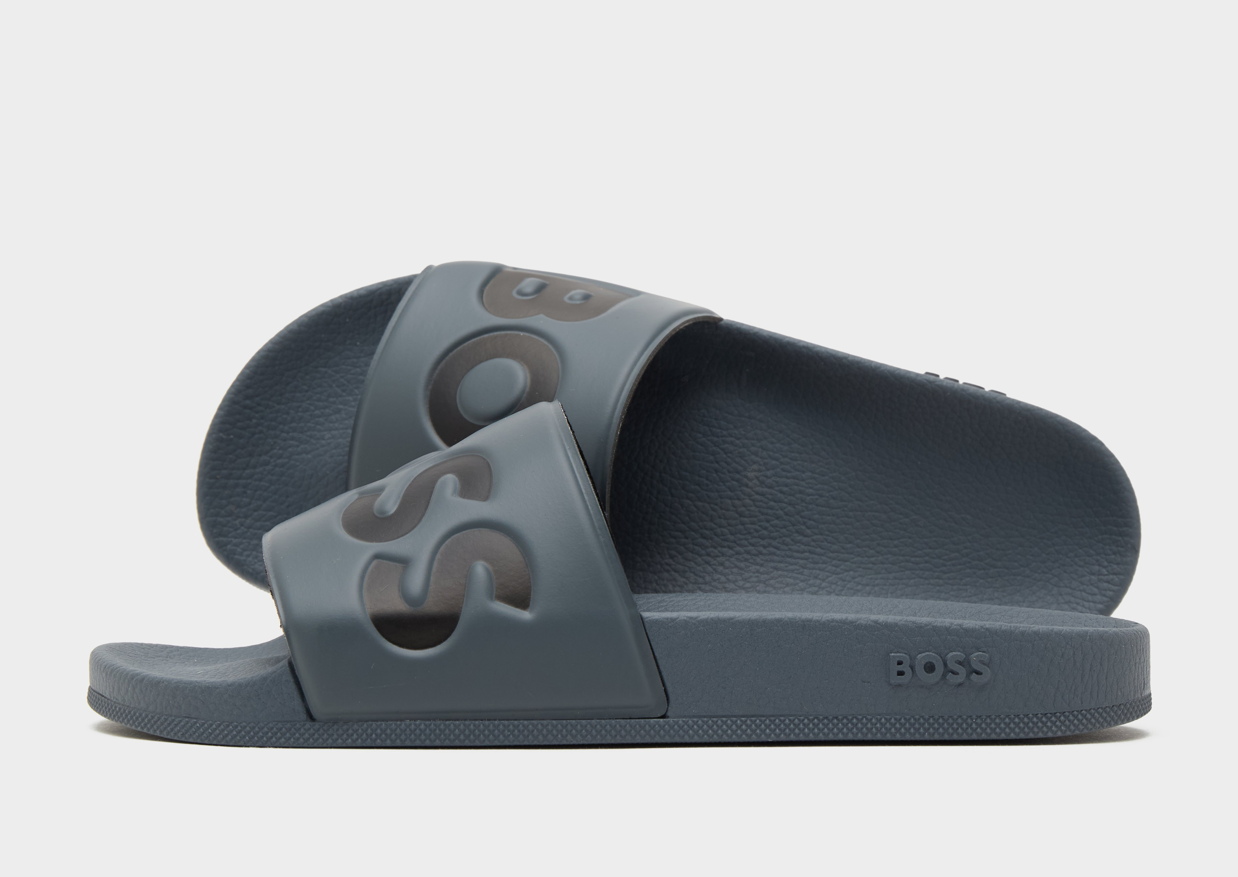 BOSS Claquettes Aryeh Homme