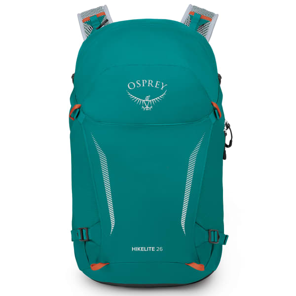 Sac à dos randonnée OSPREY HIKELITE 26 ESCAPADE GREEN