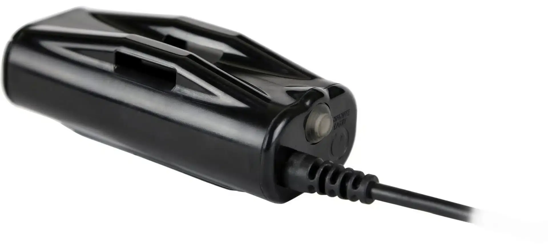 Lezyne Mega Drive 2400+ Loaded Kit Koplamp Zwart