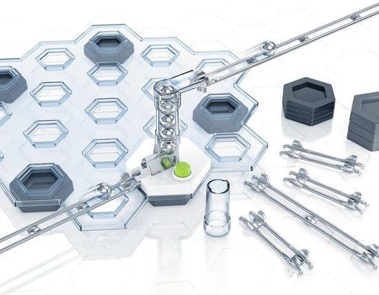 GraviTrax® Lifter Uitbreiding - Knikkerbaan