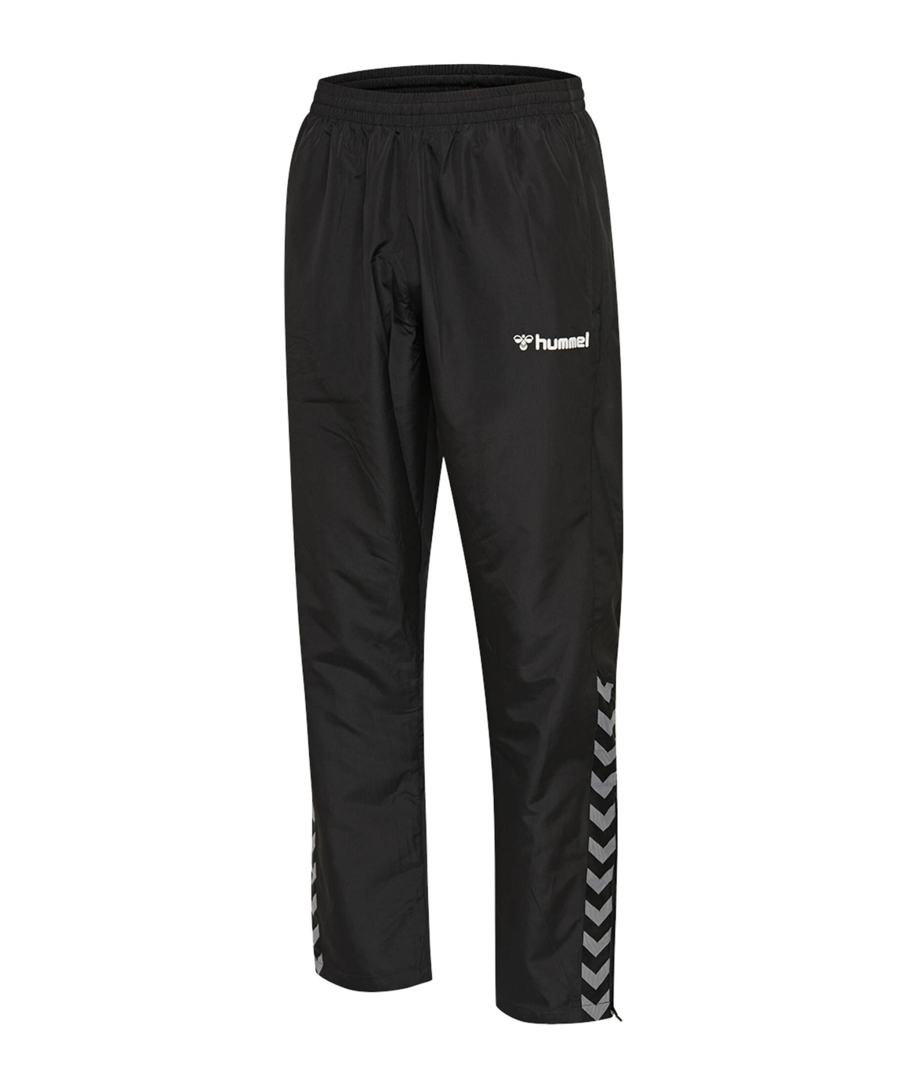 Hummel| Herren Fußball - Teamsport Textil - Hosen Authentic Micro Trainingshose