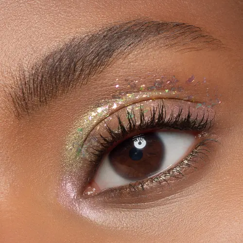 Multichrome Flakes Eyeshadow Topper 02 Cosmic Feelings