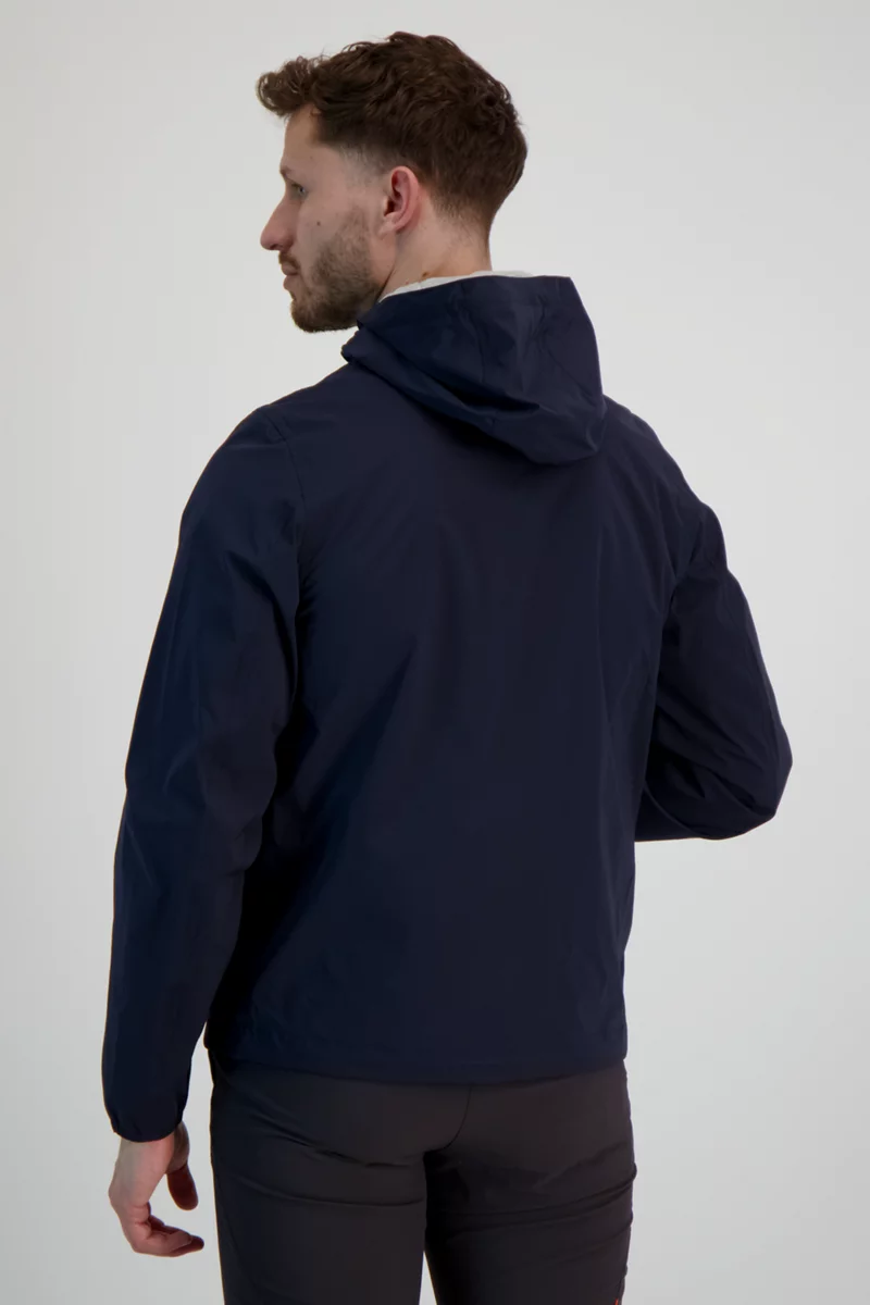 K-Way Jack Herren Regenjacke