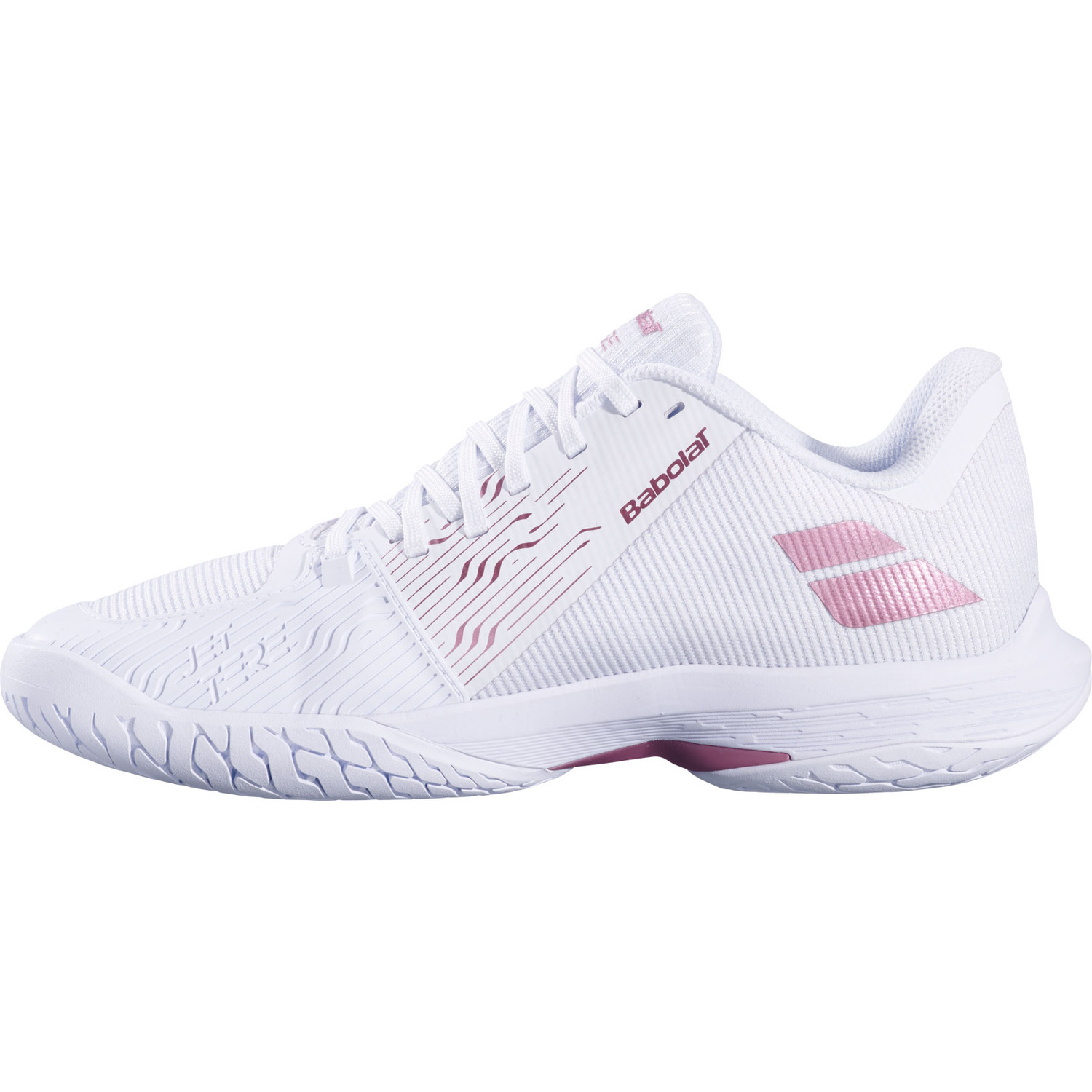 Babolat Jet Tere 2 All Court Dames