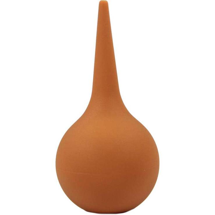 Ballspritze für Ohren Größe 7, 1 St
