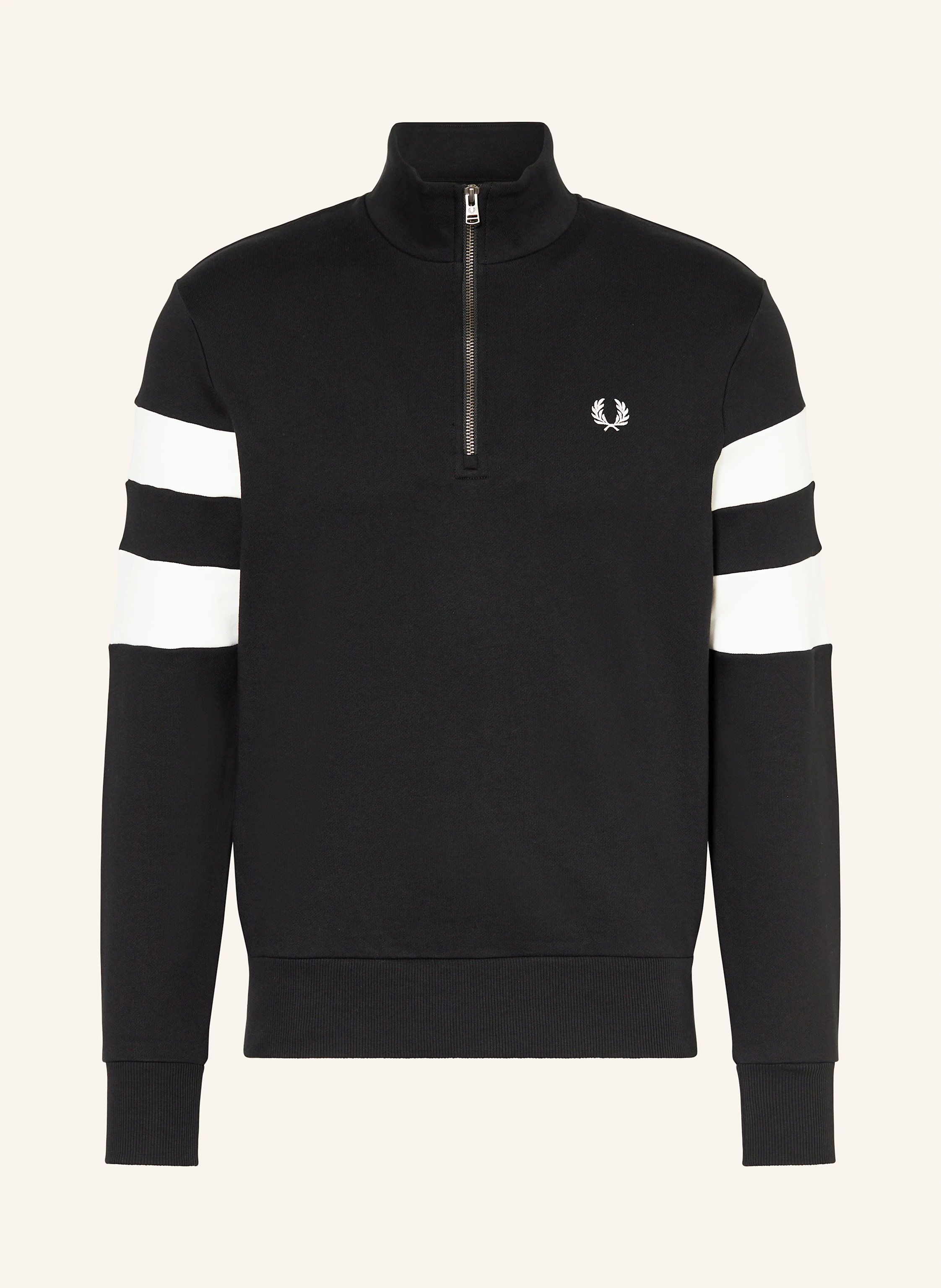 FRED PERRY Sweat-Troyer