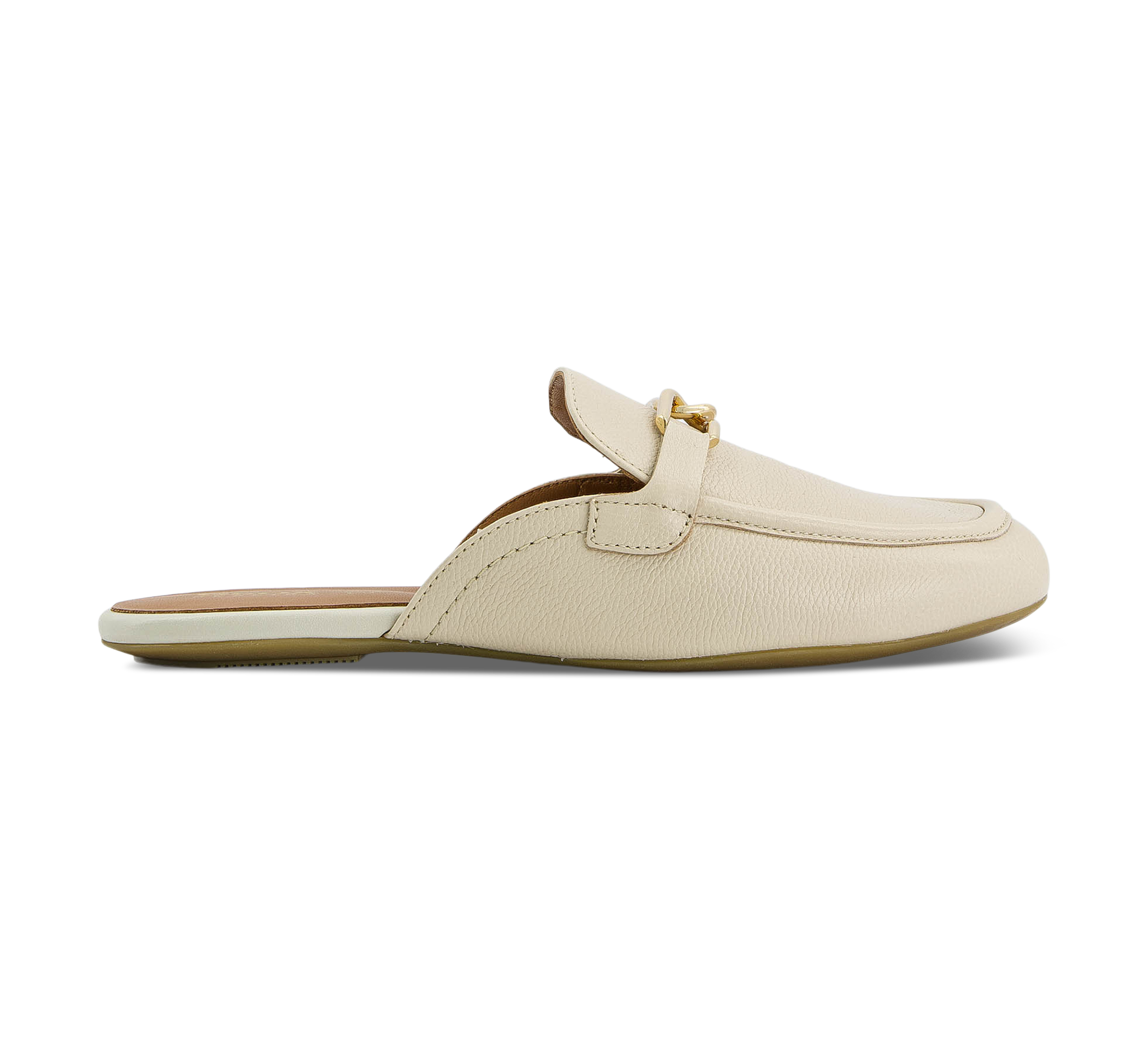 Geox Palmaria beige/taupe