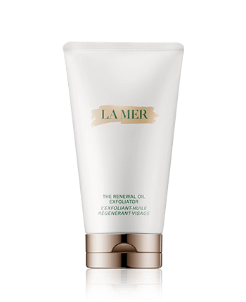 La Mer De reiniging The Renewal Oil Exfoliator 100ml