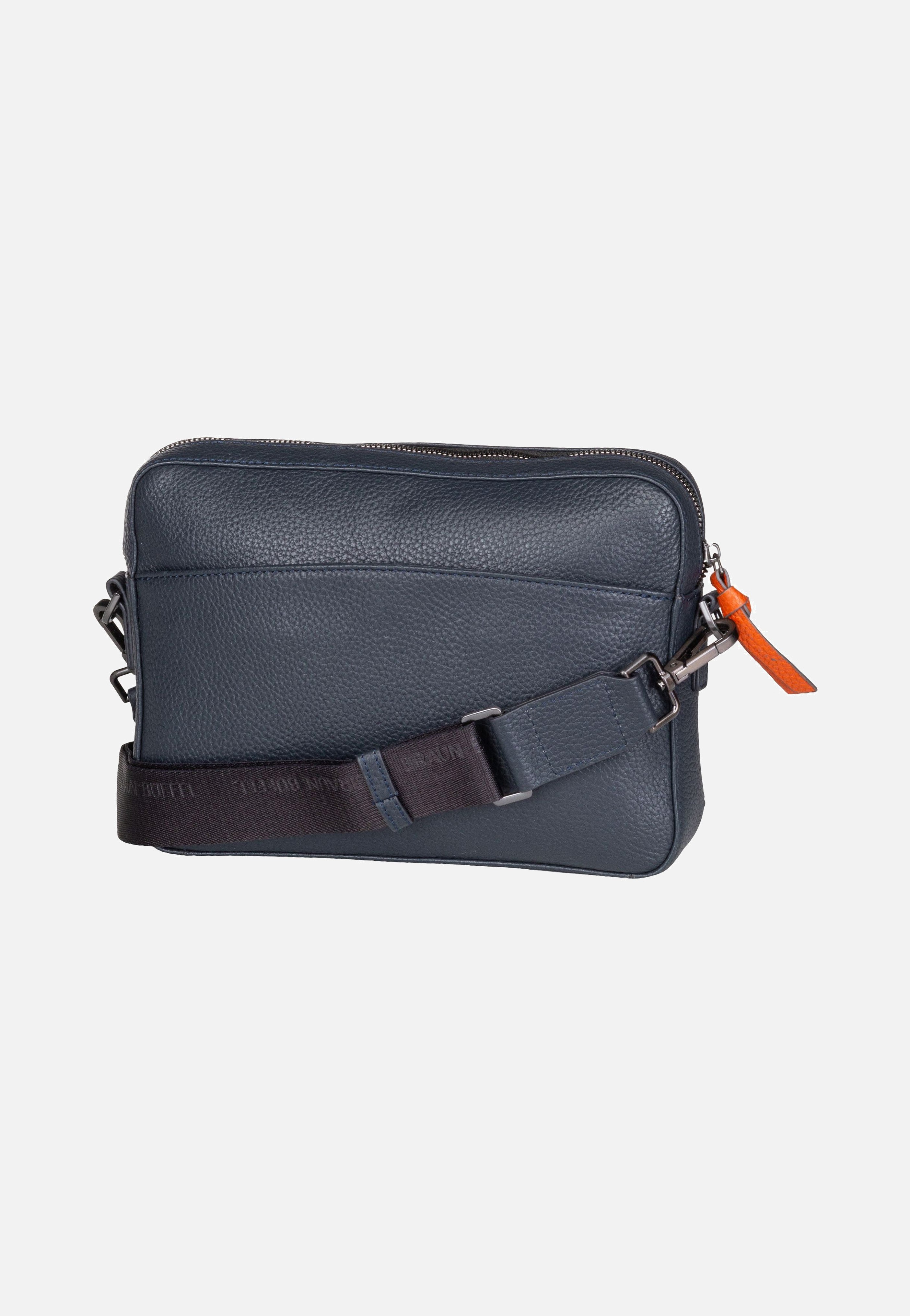 Novara 26353 Dunkelblau - Crossbody Bag