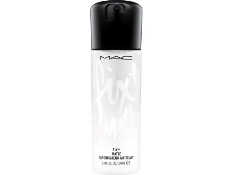 MAC Prep   Prime Fix   Matte Makeup-setting-spray 100 ml