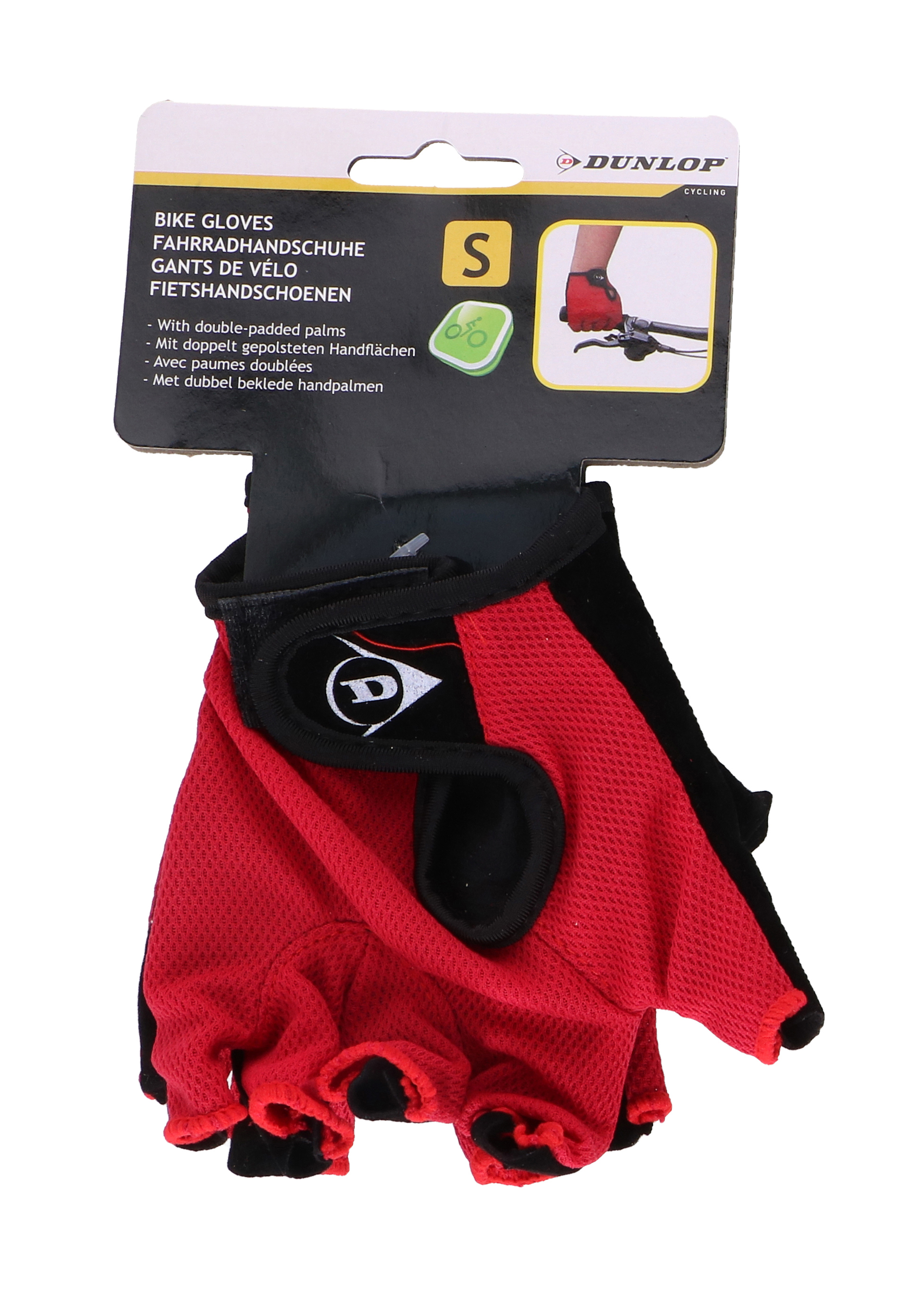 Velohandschuhe