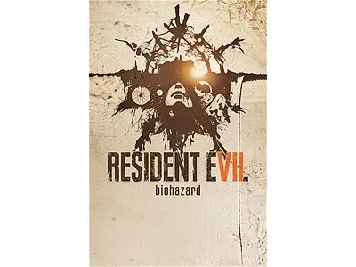 Resident Evil 7 biohazard: Season Pass - Xbox One - Hente - ESD