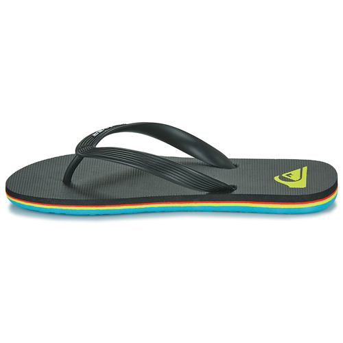 Quiksilver - MOLOKAI CORE YOUTH - Bleu