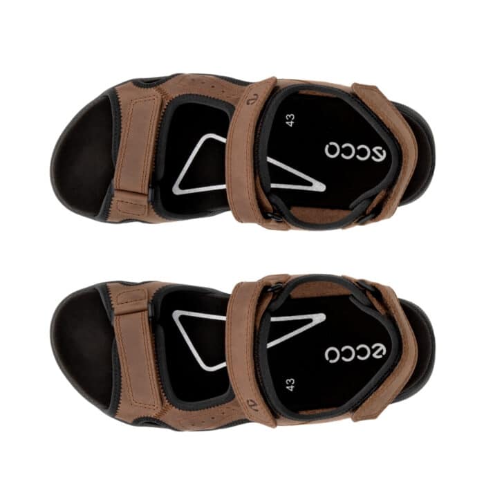 Ecco Hike Sandal Herre