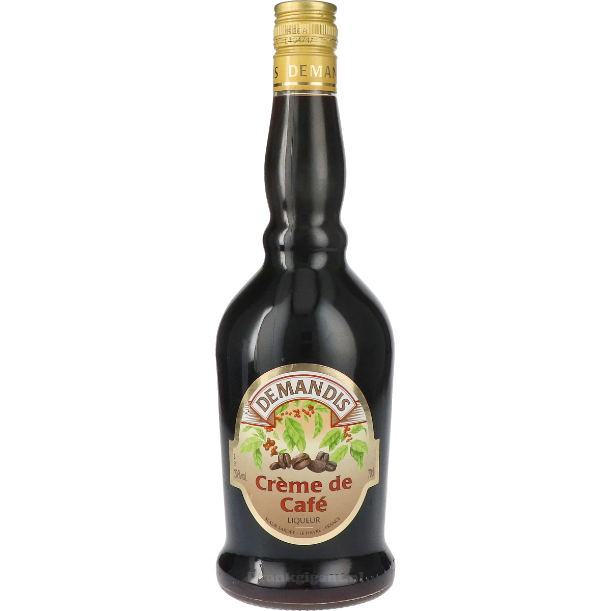 Demandis Creme De Cafe 70 cl