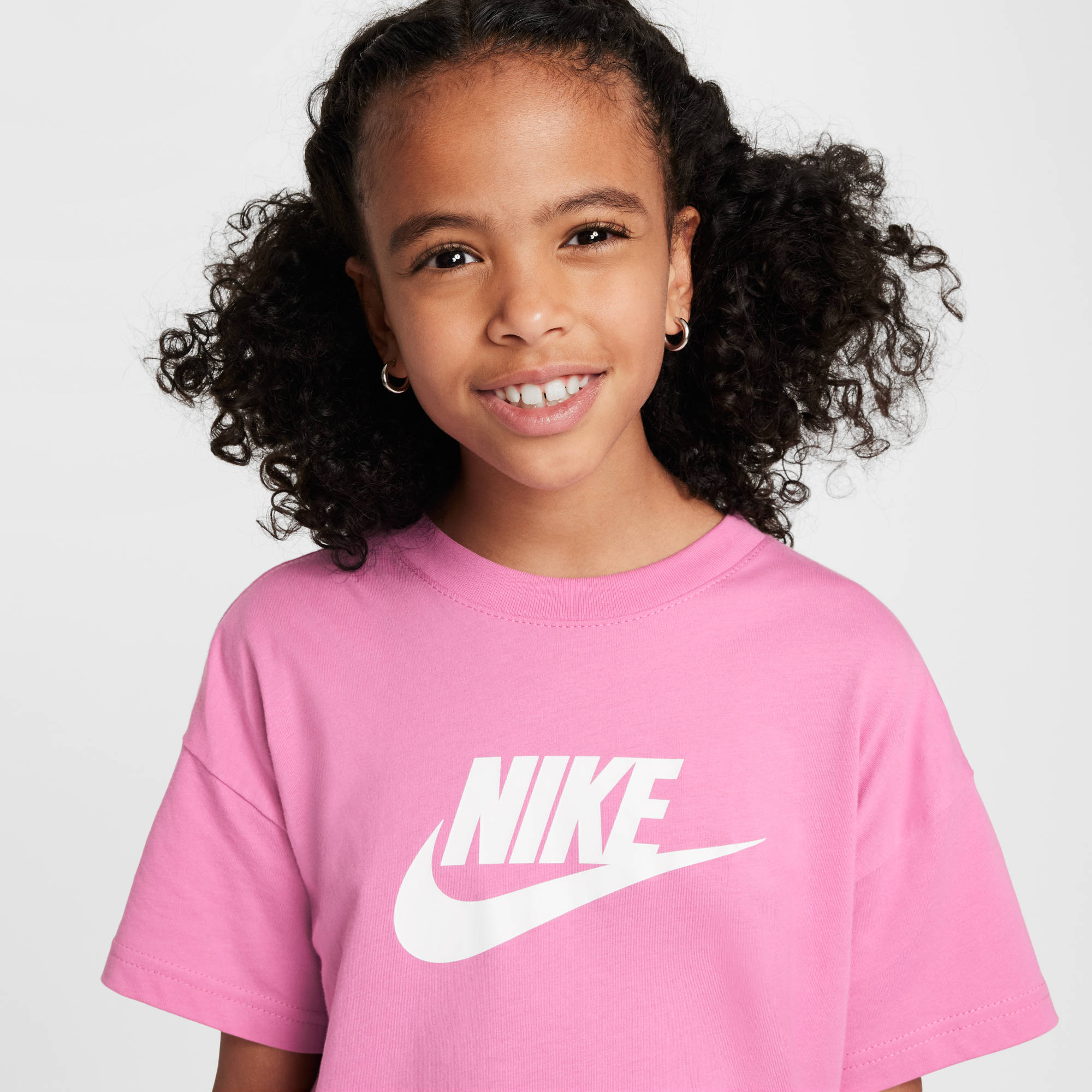 Nike Nike Sportswear Big Kids" (Gir