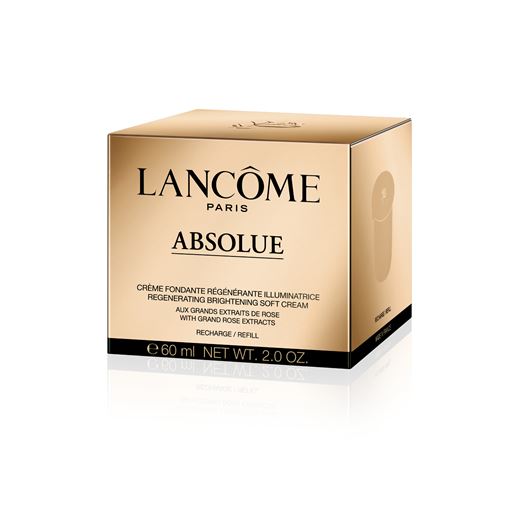 Lancôme Absolue Creme Fondante Soft Cream Refill, 60 ml