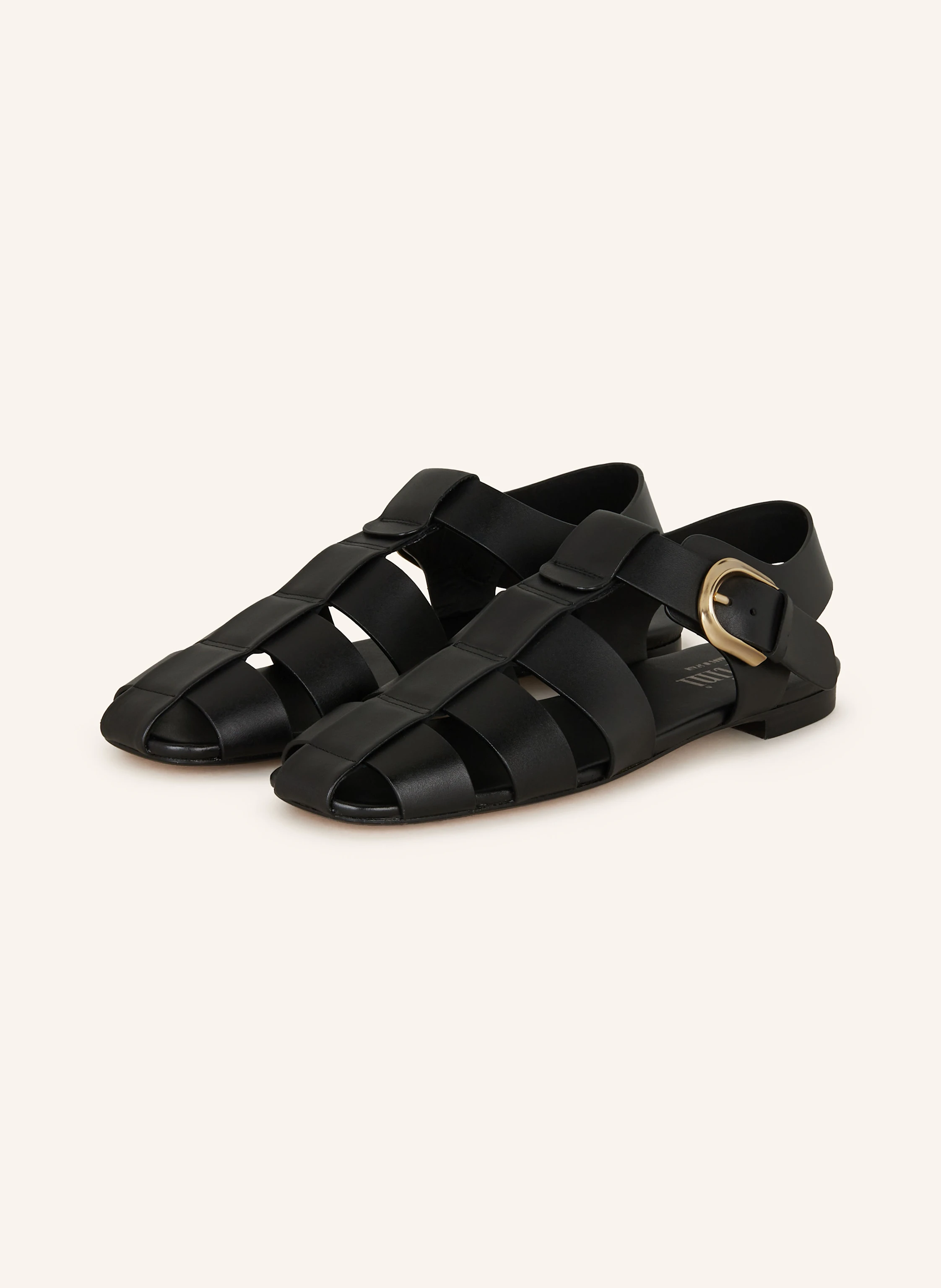 Pertini Sandalen