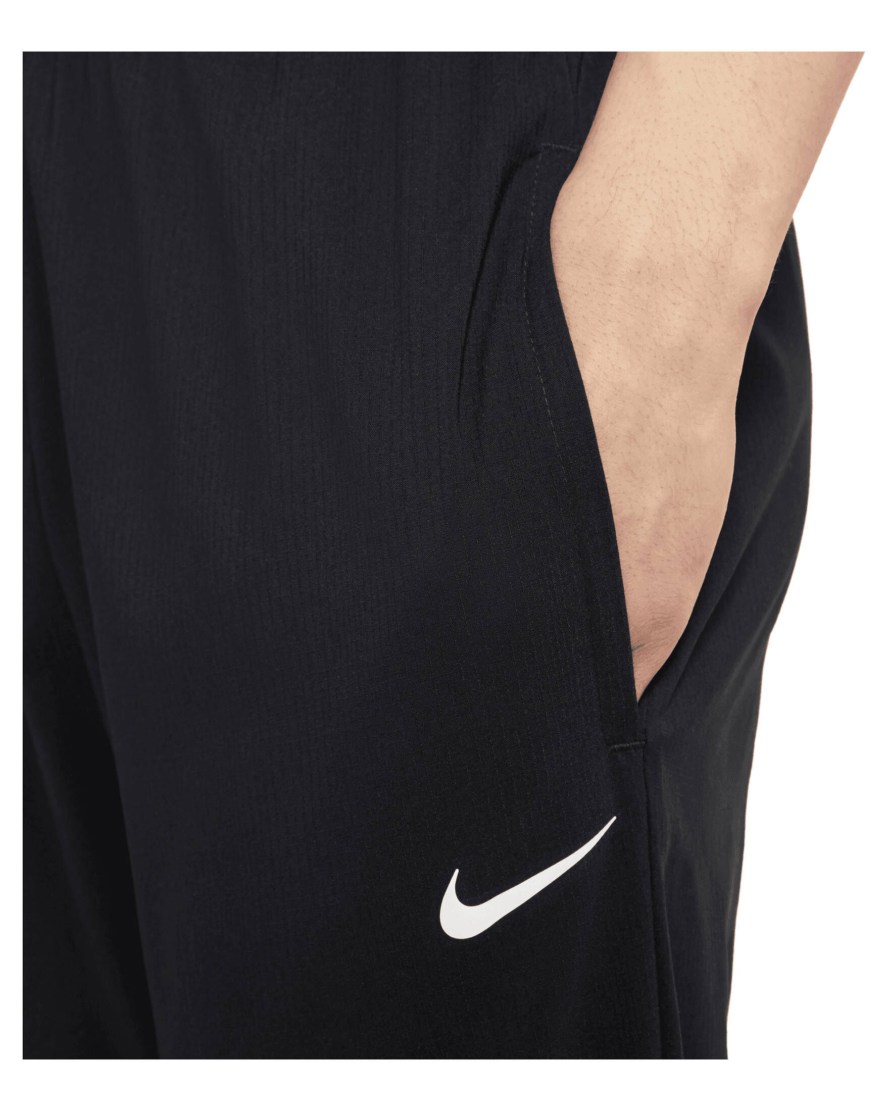 Nike| Herren Basketballhose DNA WOVEN BASKETBALL PANTS