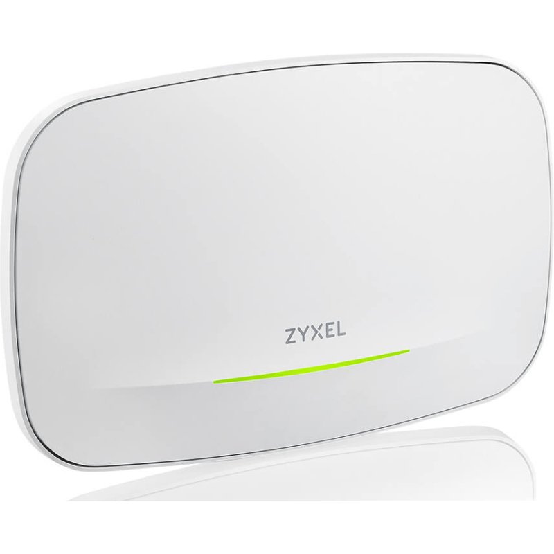 Zyxel NWA240BE Blanc Connexion Ethernet, supportant l'alimentation via ce port (PoE)