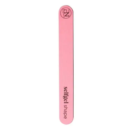Selfgel Shape & Prep File 2 pcs