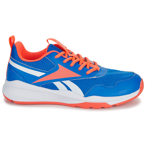 Reebok Sport - XT SPINTER 2.0 - Bleu / Orange