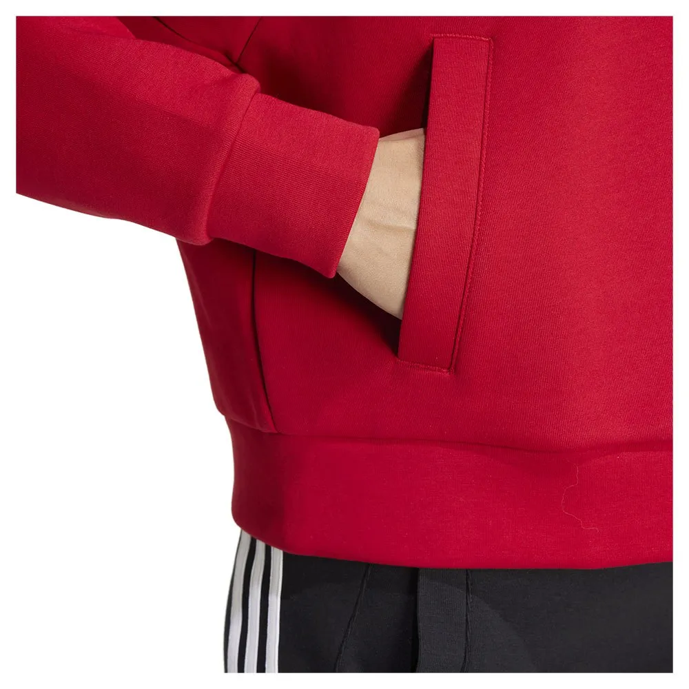 adidas FC Bayern Munich 24/25 Anthem Damen Hoodie