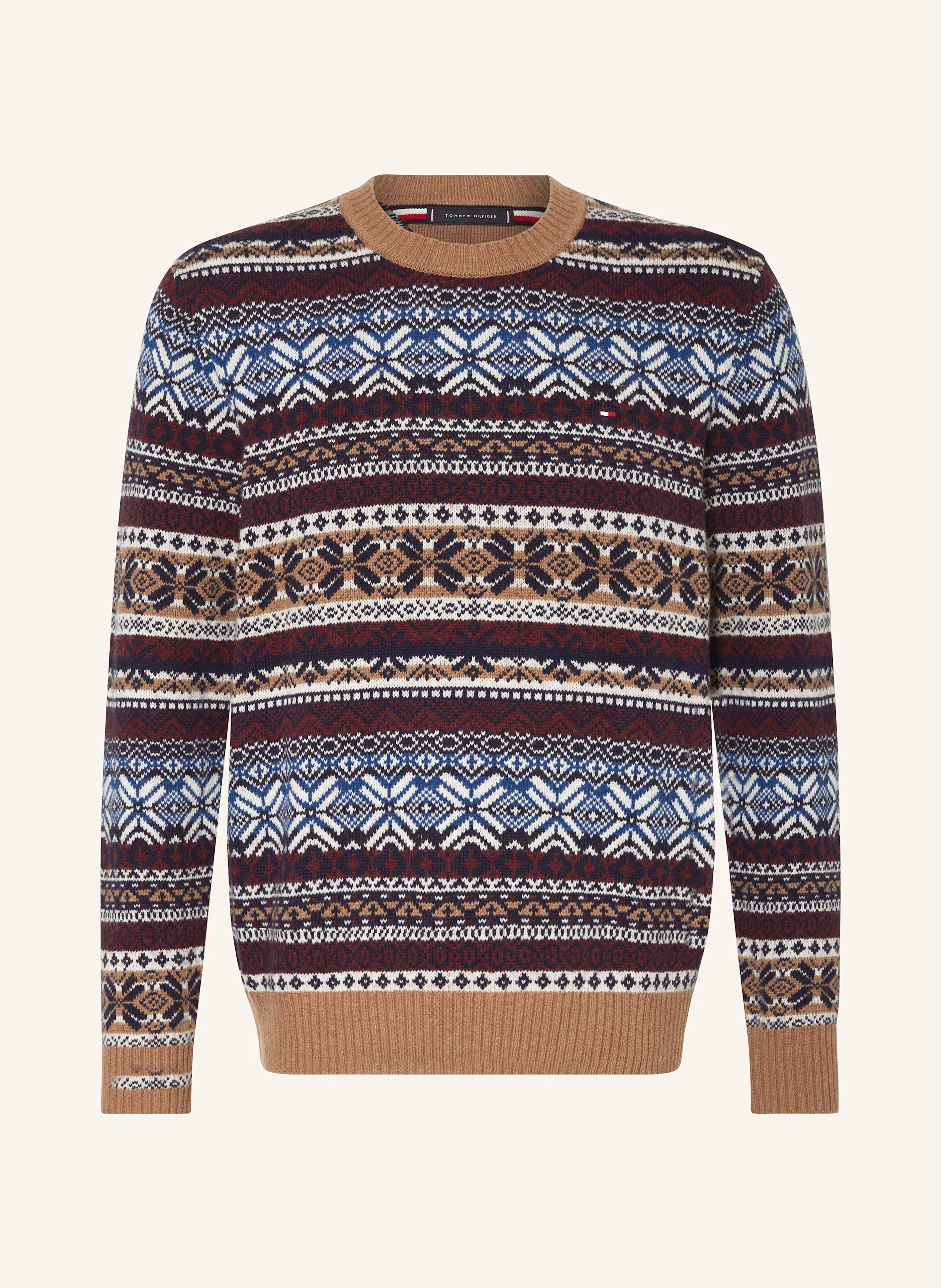TOMMY HILFIGER Pullover