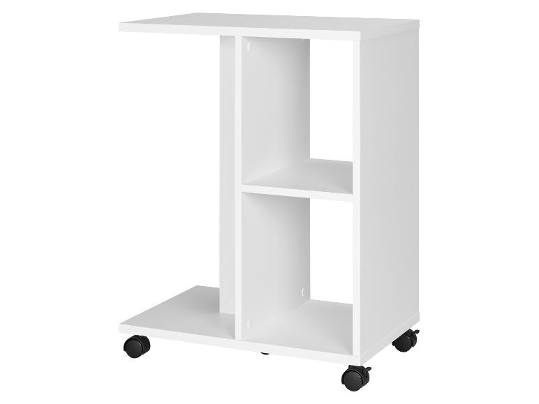 Bijzettafel