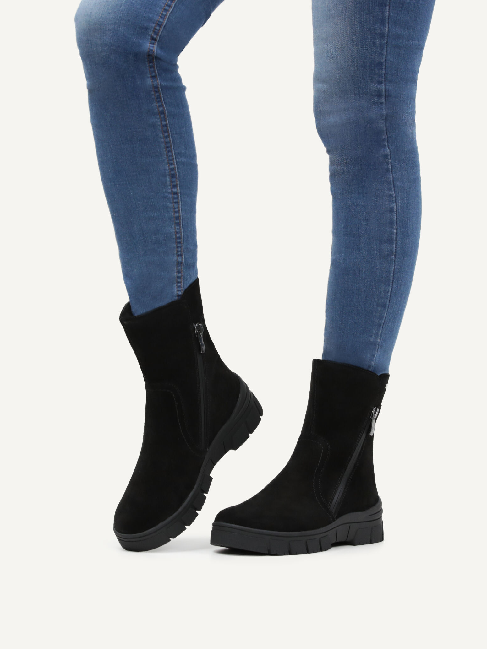 Stiefelette