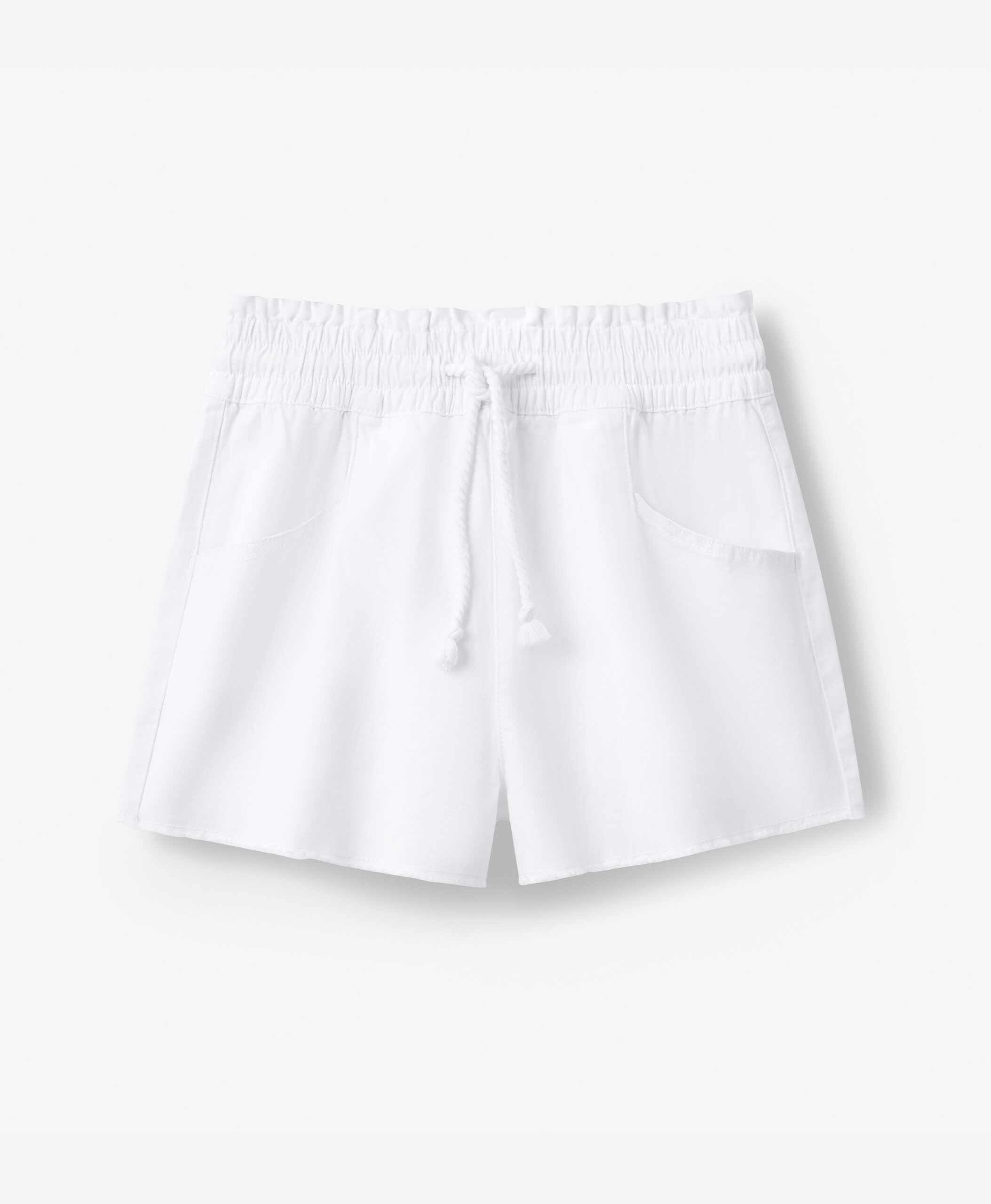 Jeans-Shorts