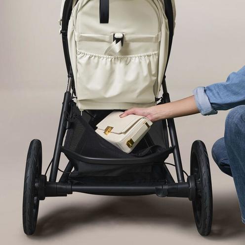 Poussette Avi Spin - Stormy blue - CYBEX