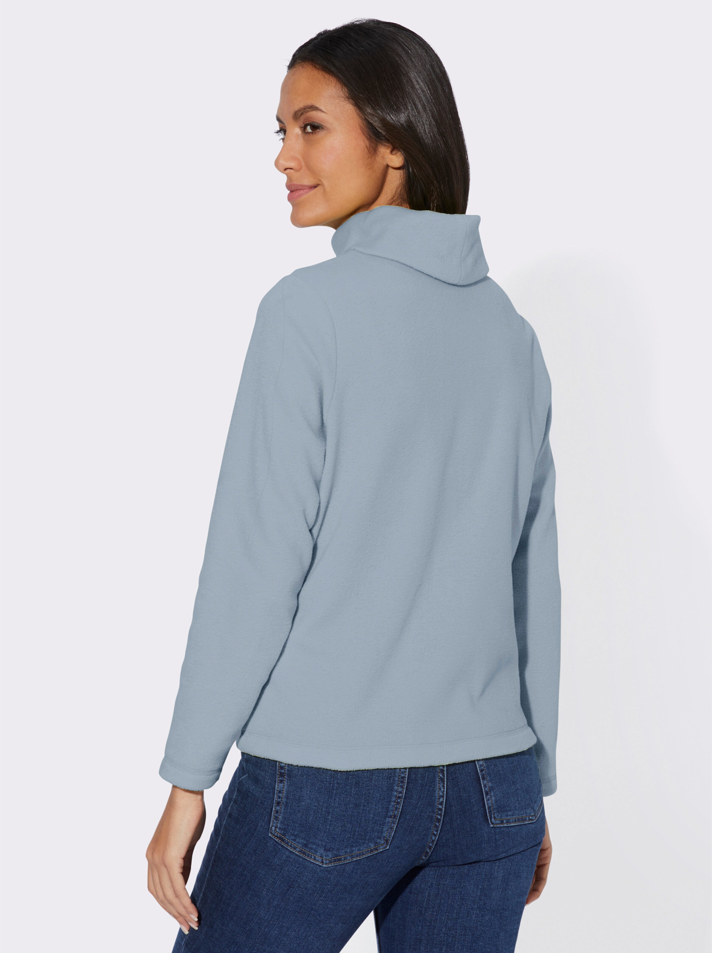 Fleeceshirt