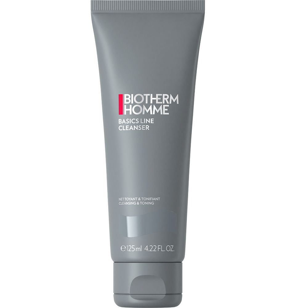 BIOTHERM Basics Line Cleanser - Jetzt 20% sparen mit Code 