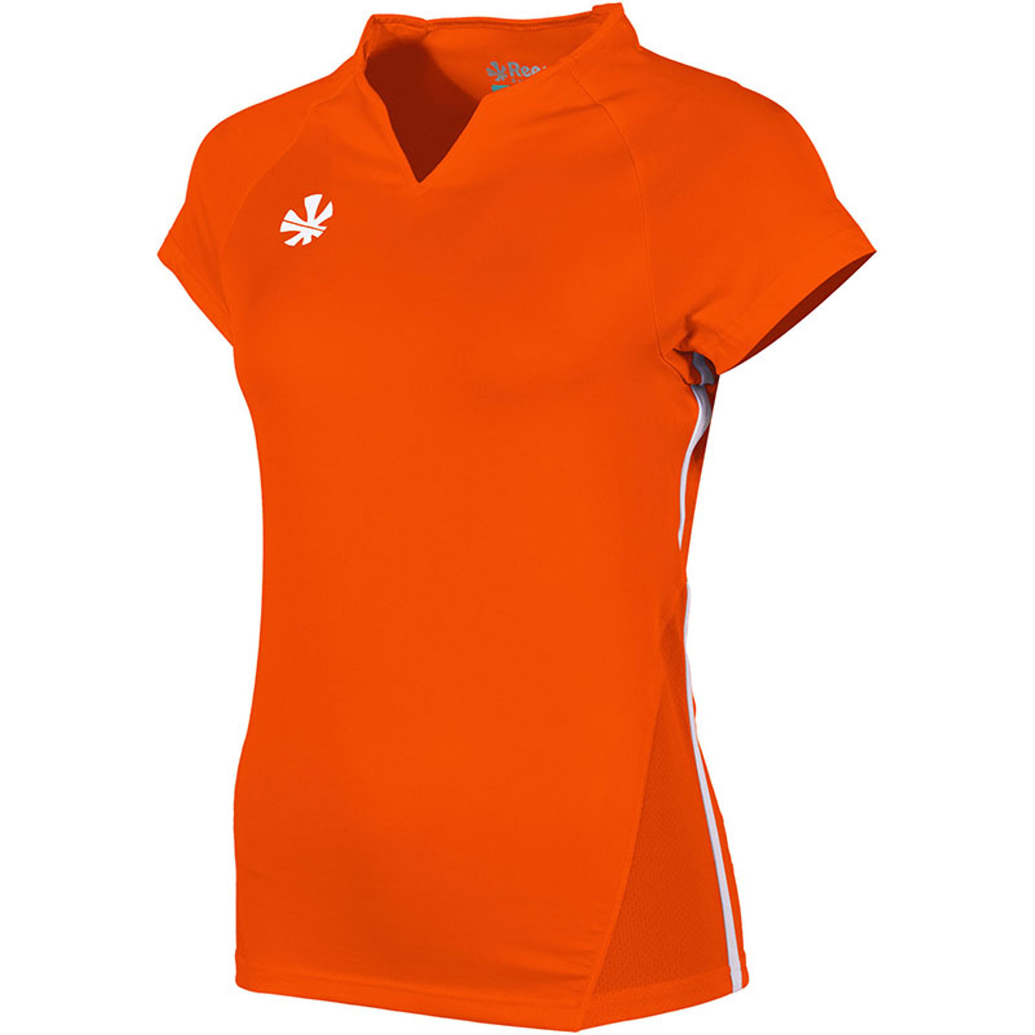 Reece Rise Shirt Dames